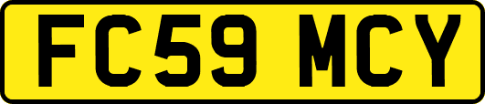FC59MCY