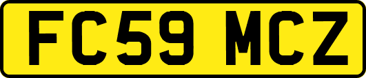 FC59MCZ