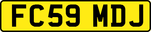 FC59MDJ