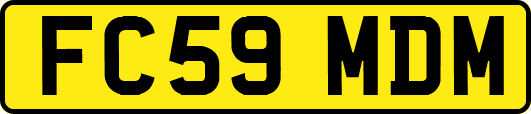 FC59MDM