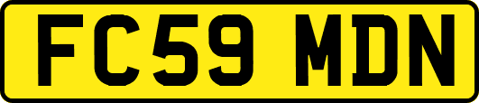 FC59MDN