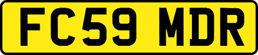 FC59MDR