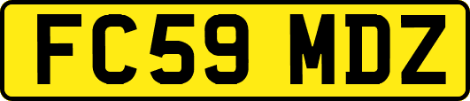FC59MDZ