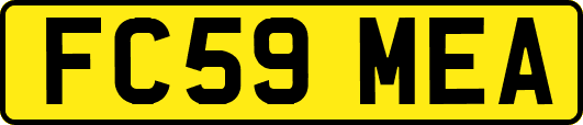 FC59MEA