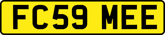 FC59MEE