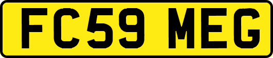 FC59MEG
