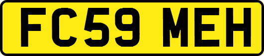 FC59MEH