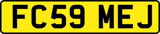 FC59MEJ