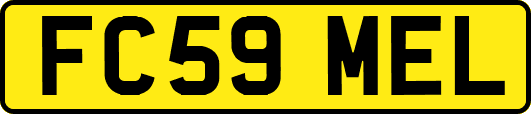 FC59MEL