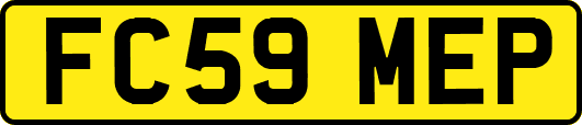 FC59MEP