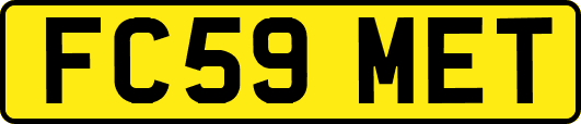 FC59MET