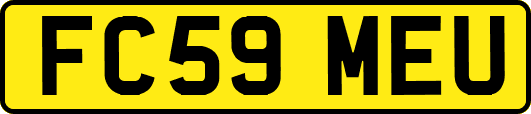 FC59MEU