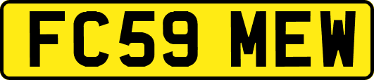 FC59MEW