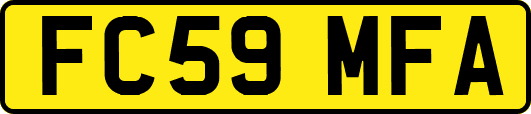 FC59MFA