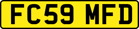 FC59MFD