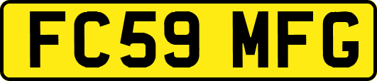 FC59MFG