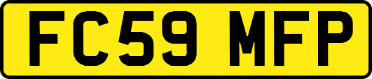 FC59MFP