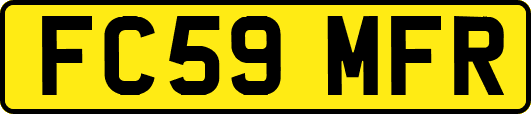 FC59MFR