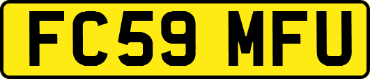 FC59MFU