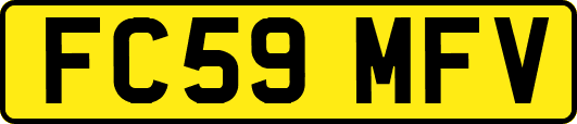 FC59MFV