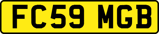 FC59MGB