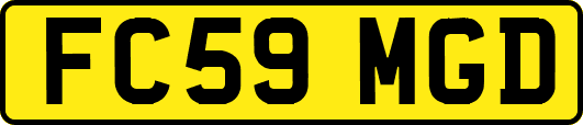 FC59MGD