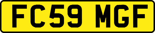 FC59MGF
