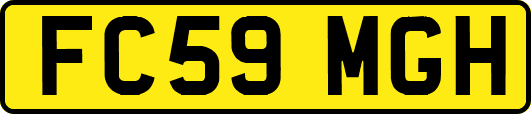 FC59MGH