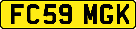 FC59MGK