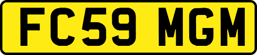 FC59MGM