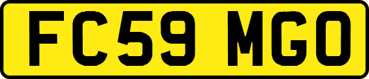 FC59MGO