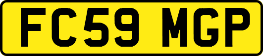 FC59MGP