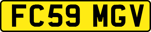FC59MGV