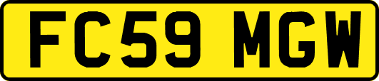 FC59MGW