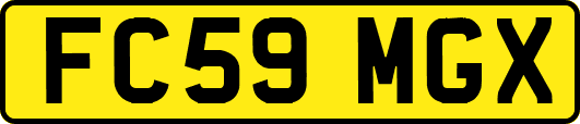 FC59MGX