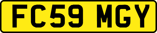 FC59MGY