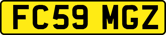 FC59MGZ