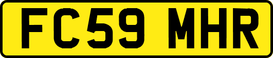 FC59MHR
