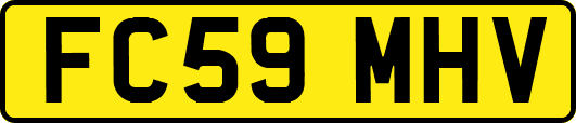 FC59MHV