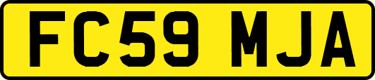 FC59MJA