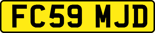 FC59MJD