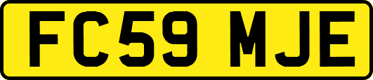 FC59MJE