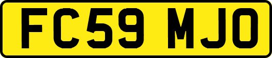 FC59MJO