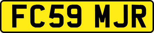 FC59MJR