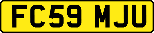 FC59MJU