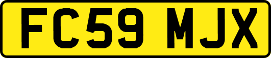FC59MJX