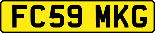 FC59MKG