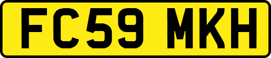 FC59MKH