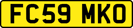 FC59MKO