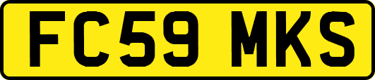 FC59MKS